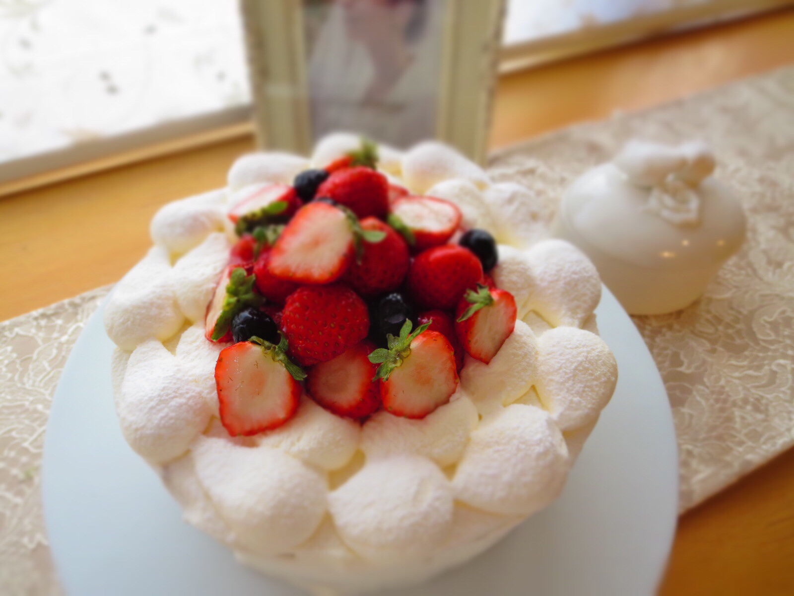 Japanese Baking Class in the heart of Tokyo in English! FaitBeauTokyo