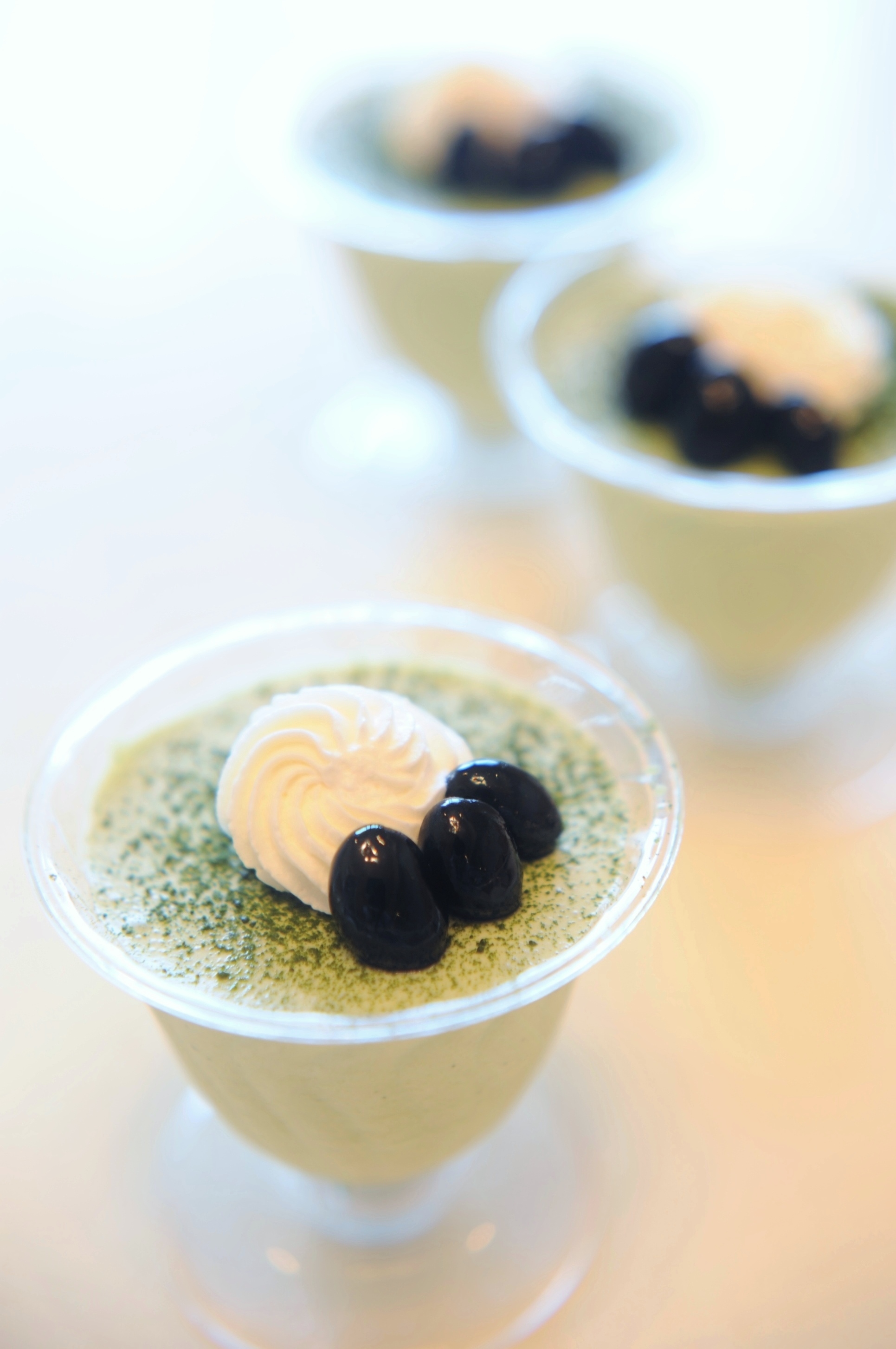 Japanese Baking Class in the heart of Tokyo in English! FaitBeauTokyo