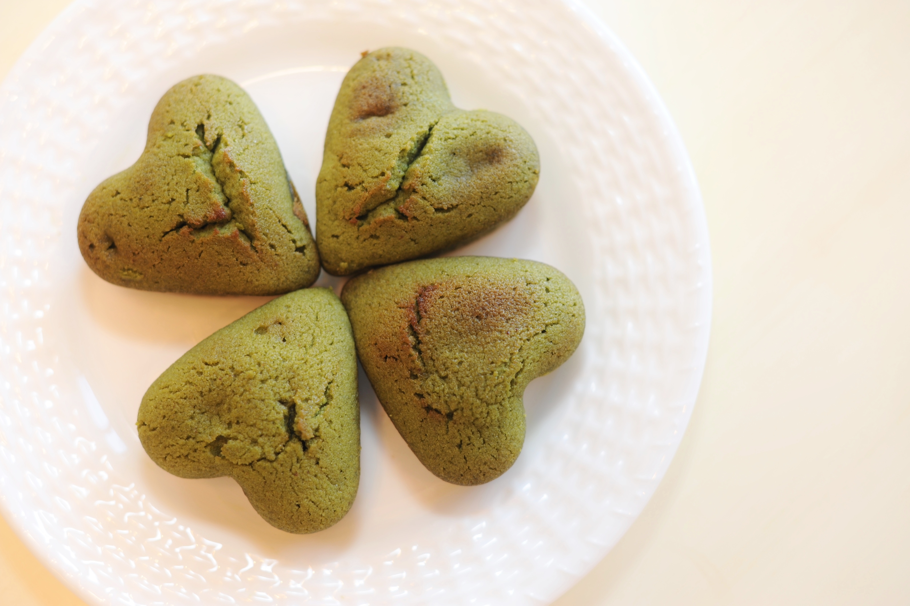 Japanese Baking Class in the heart of Tokyo in English! FaitBeauTokyo