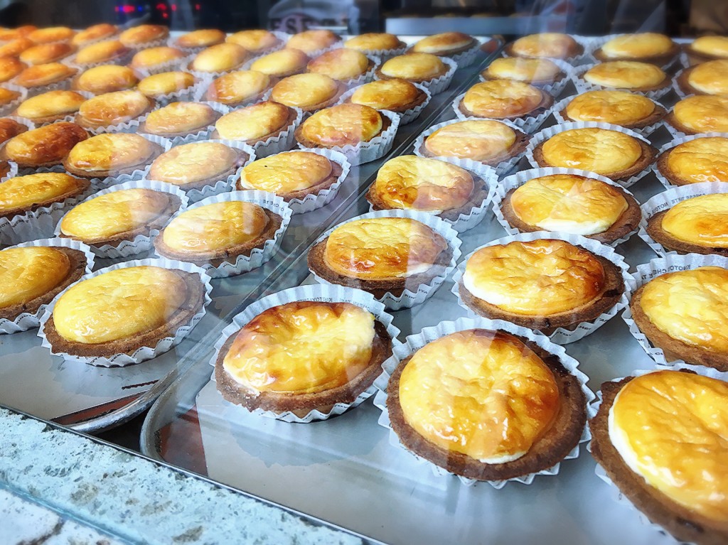 Japanese Baking Class in the heart of Tokyo in English! FaitBeauTokyo